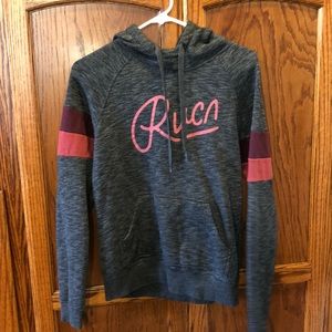 RVCA sweatshirt
